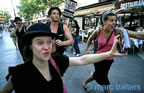 avignon, spectacles, rue, festival,